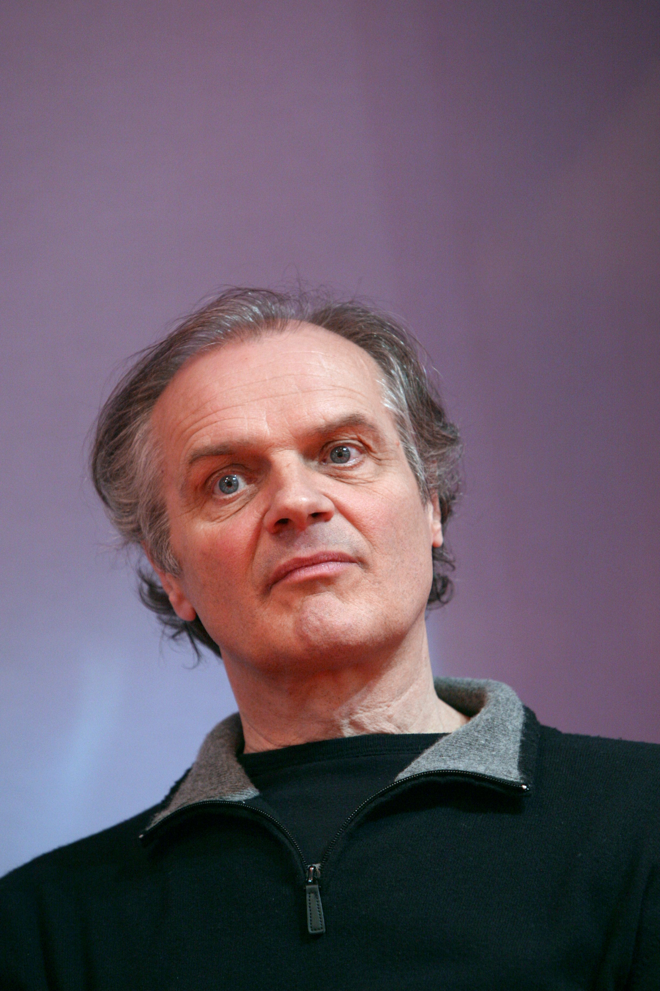 Pierre Bordage, auteur des "Guerriers du silence", décède à 70 ans