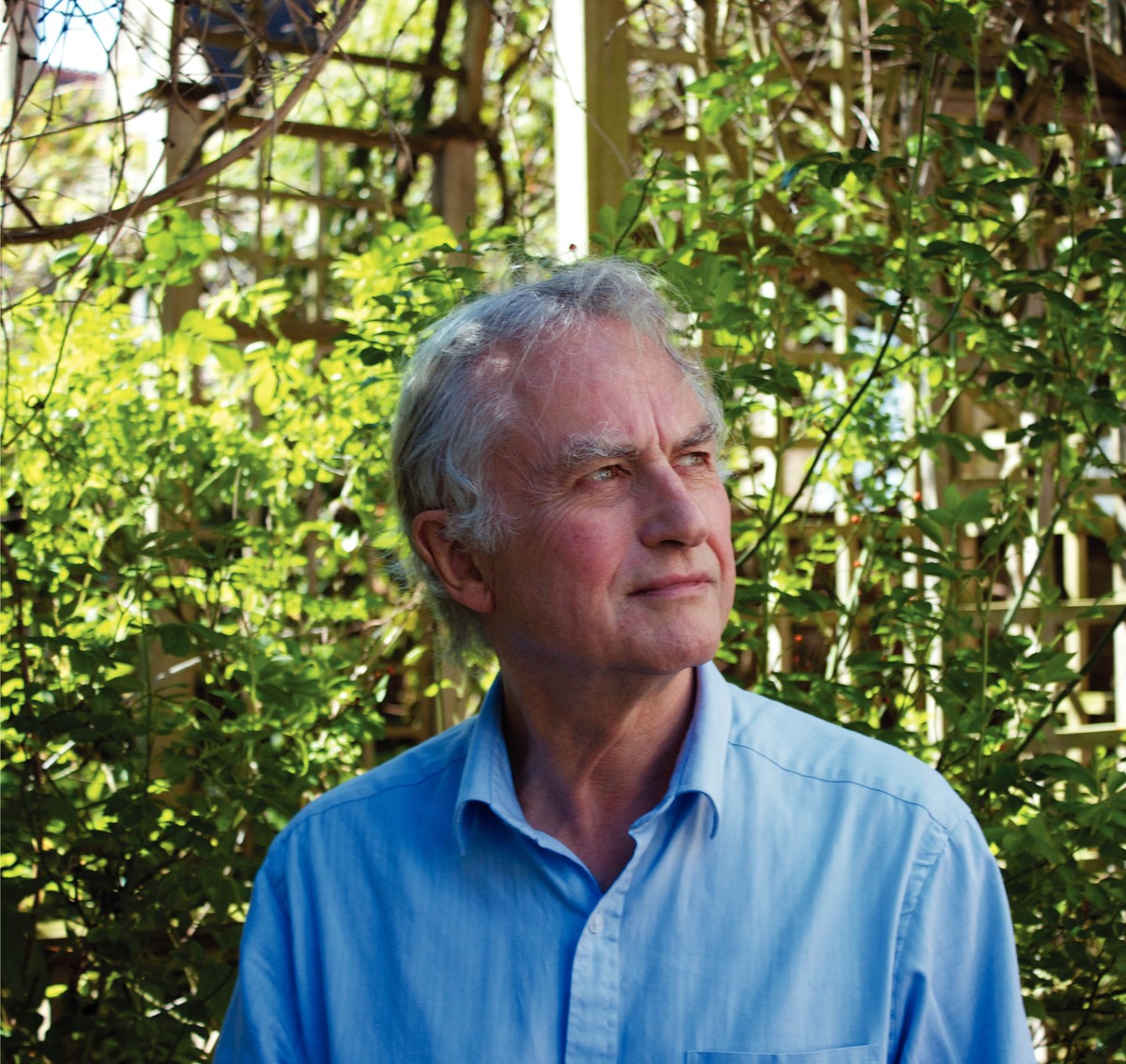 Richard Dawkins