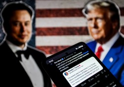 Musk przejechał się na konflikcie z Trumpem. Tesla straci miliardy dolarów