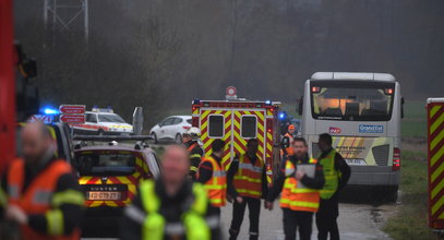 Atak w Paryżu! Lada moment mają startować igrzyska