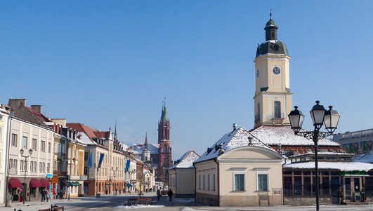 16 artystów i animatorów kultury ze stypendiami marszałka województwa