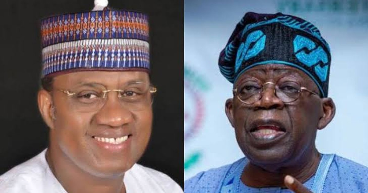 Marafa praises Tinubu for non-interference in Supreme Court judgement - Vimarsana News