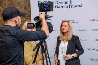 Działalność w obronie wartości musi być autentyczna