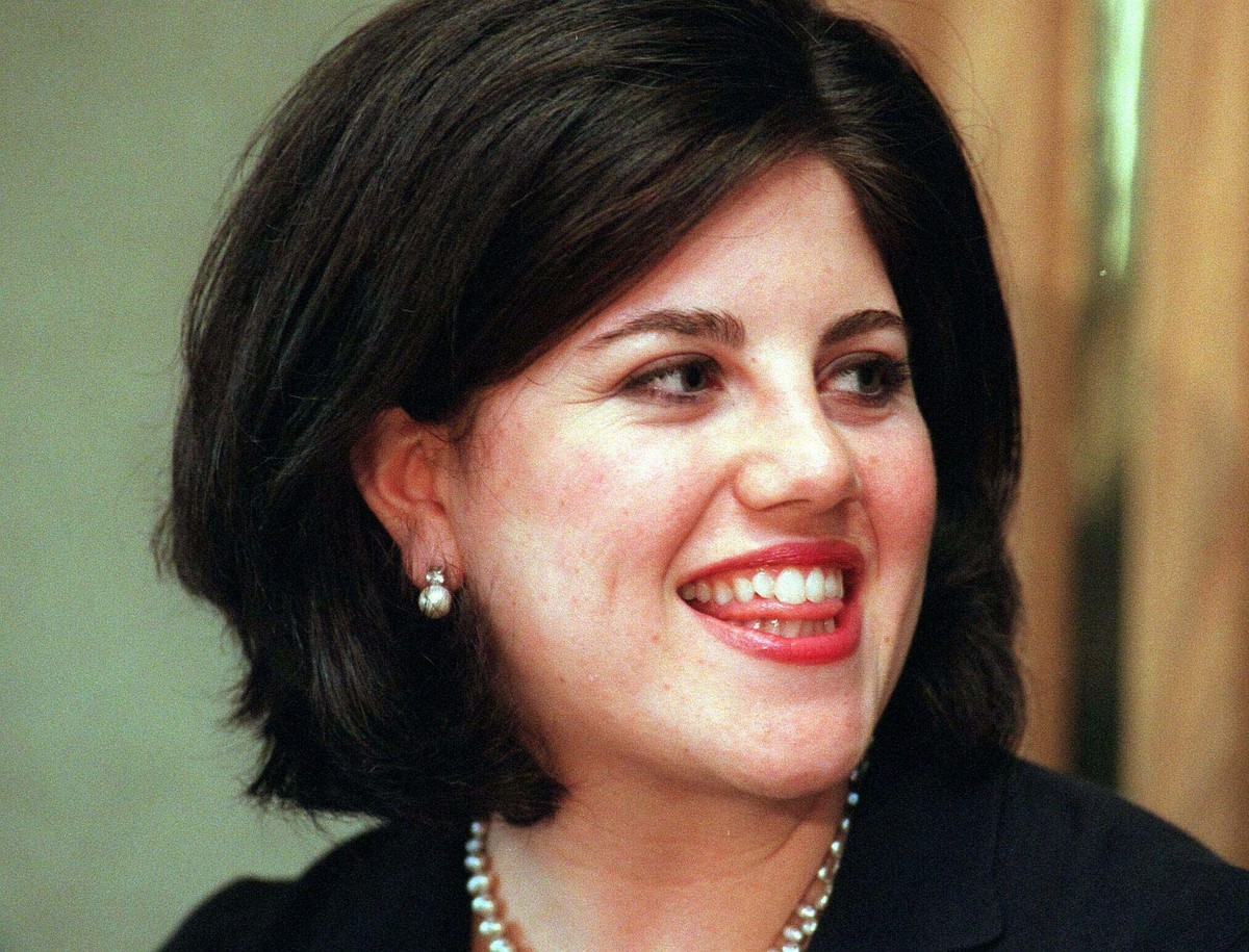 Monica Lewinsky