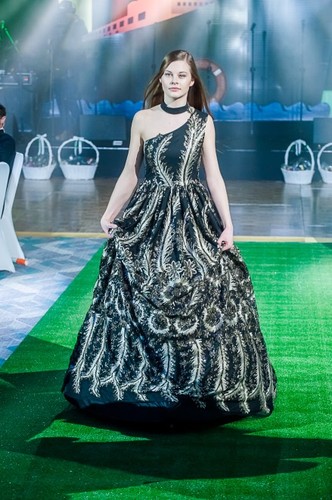 Ela Piorun kolekcja wiosna/lato 2018