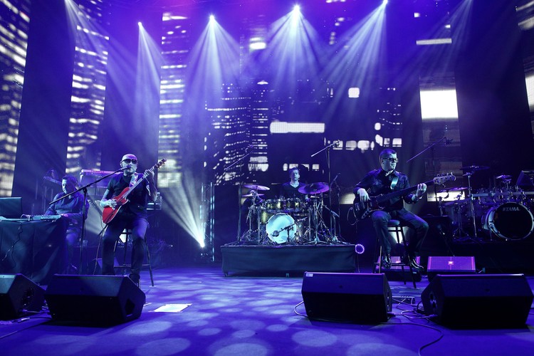 Kombii w Kongresowej