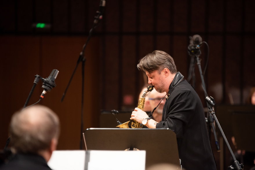 Wyjątkowy koncert w Filharmonii Łódzkiej poświęcony pamięci Jana Targowskiego