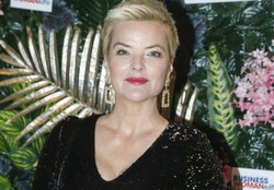 Monika Richardson przeszła spektakularną metamorfozę. Już nie przypomina siebie [FOTO]