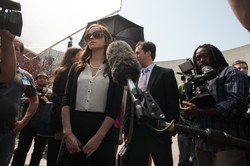 "Bling Ring" – być jak Paris Hilton