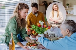 Dietetyczka apeluje: Ten nawyk świąteczny musimy zmienić. Nie służy zdrowiu