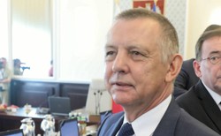 PO żąda zwołania komisji ws. Banasia i ujawnienia raportu CBA [WIDEO]