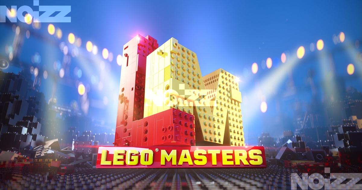 10 millió forintos fődíjért lehet LEGO-ból építeni az RTL új műsorában