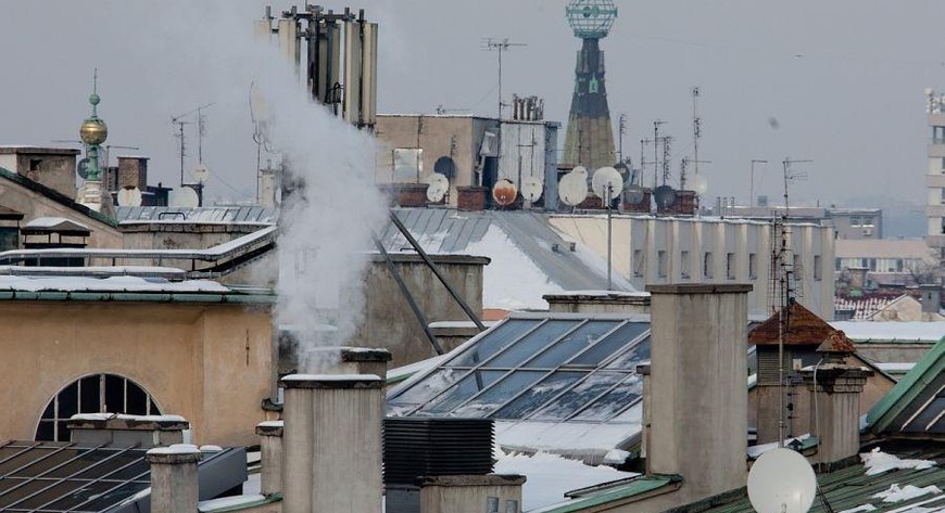 Program dofinansowań jest skierowany do gospodarstw domowych dotkniętych ubóstwem energetycznym, czyli najmniej zamożnych w gminie.