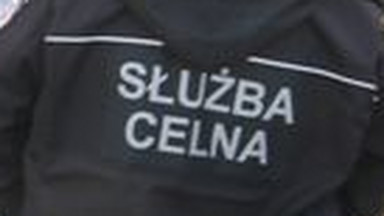 Policjanci i celnicy zlikwidowali magazyn narkotyków