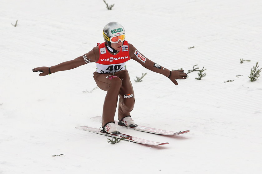 Wiemy dlaczego Stefana Huli nie ma w Planicy!