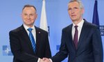 RMF: Andrzej Duda chce zmian procedur w NATO. Znany generał: "Procedury są, wystarczy przestrzegać"