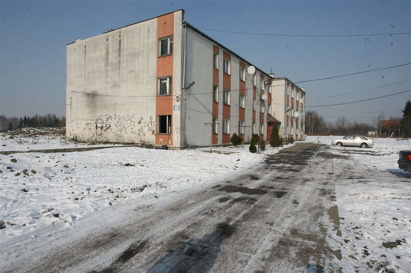 Ten budynek blokuje budowę trasy S2