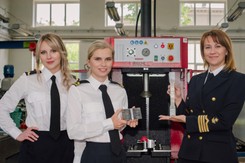 Lepiej skrawać niż szlifować [Eureka! DGP]