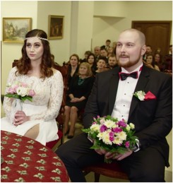 'Ślub od pierwszego wejrzenia'. Martyna zostanie mamą [FOTO]