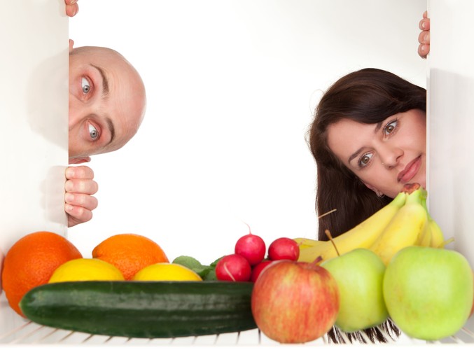 Co za dużo, to... tucząco