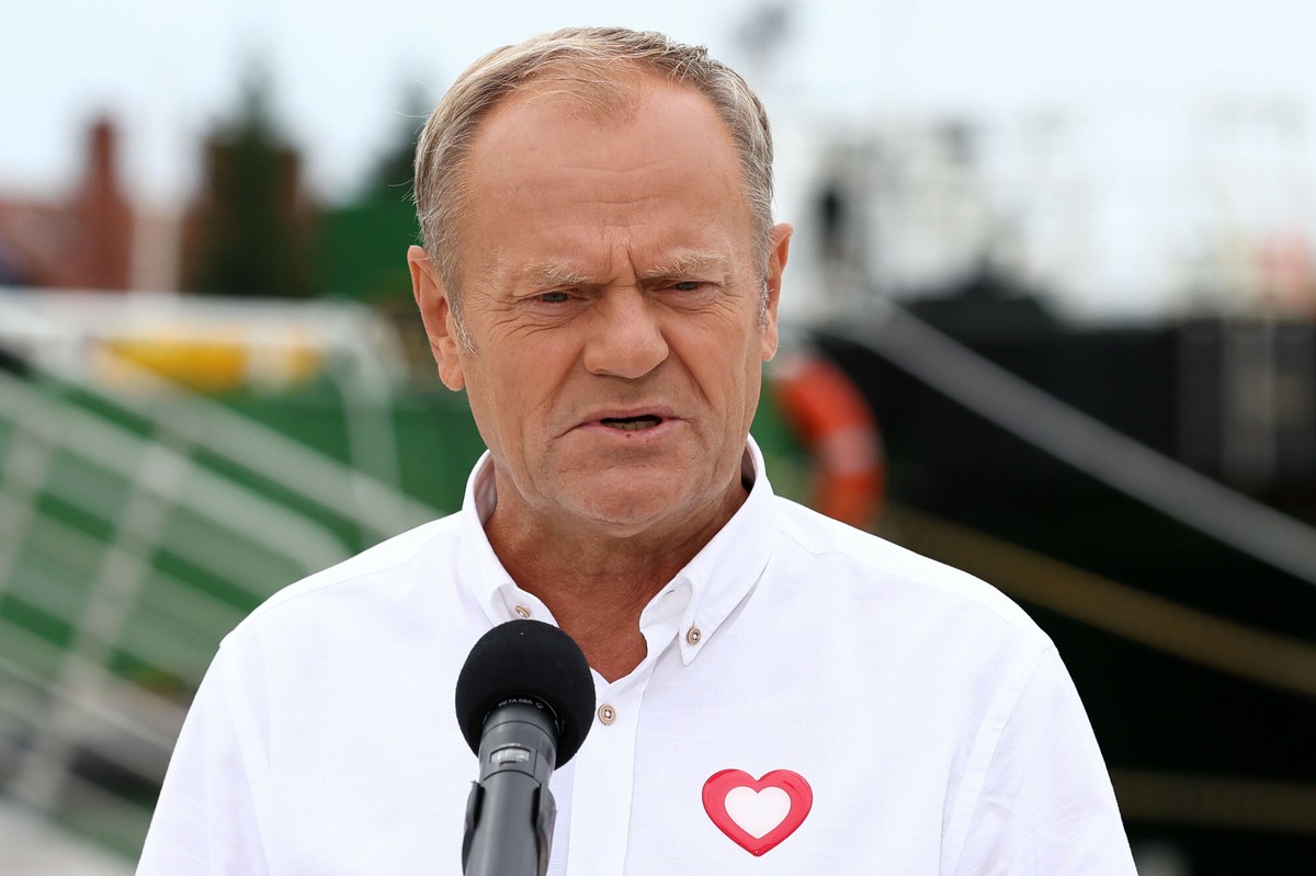 Premier Tusk ostro o aferze KPO. Konsekwencje coraz bliżej?