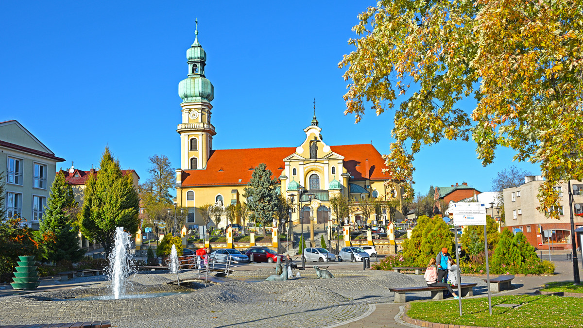 Tychy chcą pomagać osiedlającym się cudzoziemcom. Miasto otwiera specjalny punkt