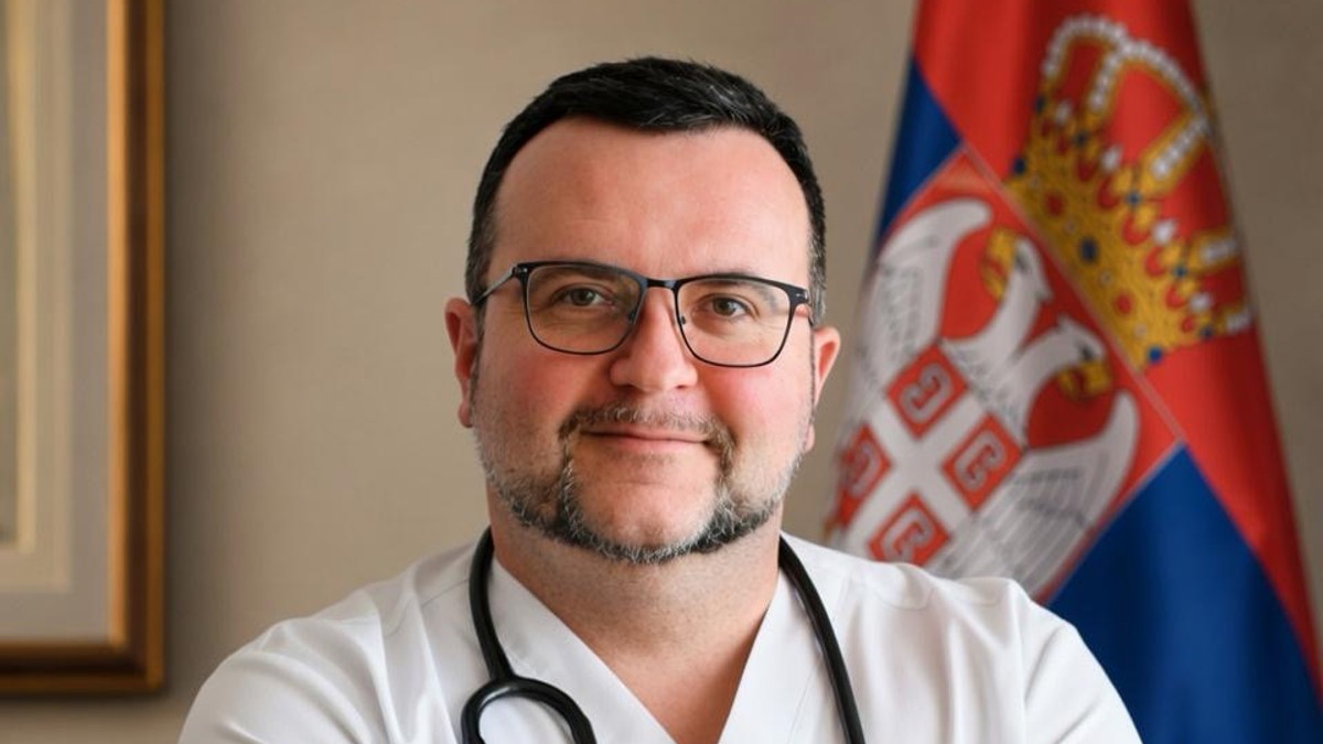 Ovo je dokaz da država stoji iza svojih građana, kaže dr Milan Lazarević