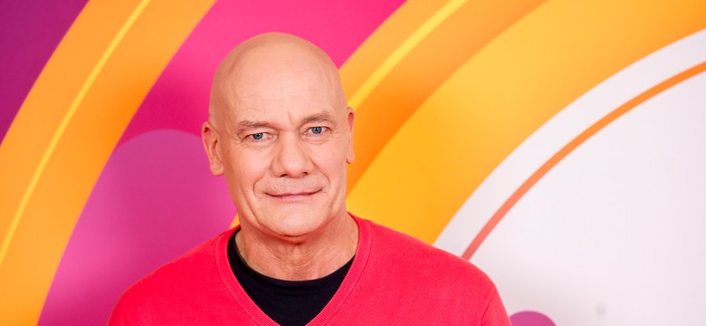 Piotr Zelt wychowywał nie swoją córkę. Tak się o tym dowiedział