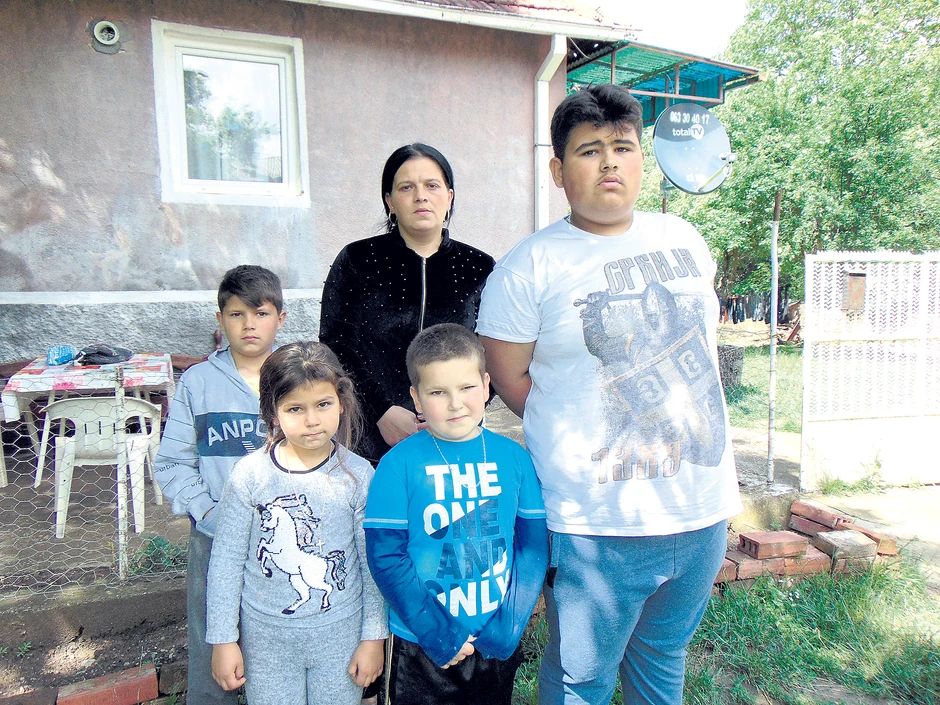 Mama Slavica je najsrećnija jer deca sada odrastaju u boljim uslovima