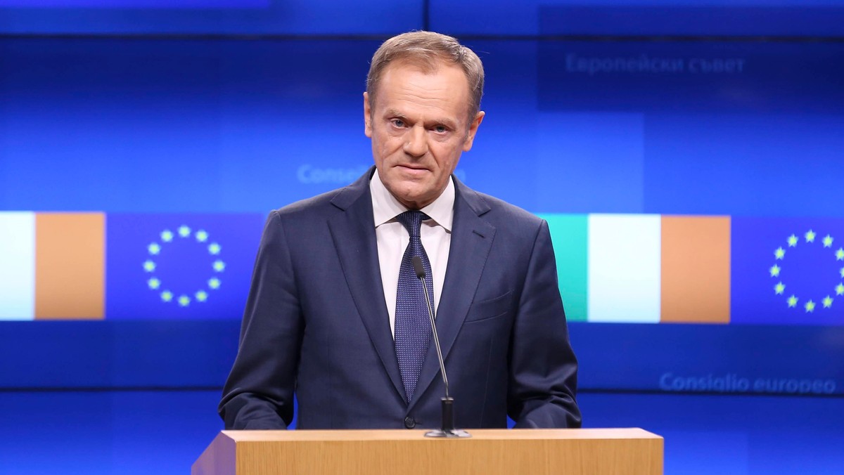 Donald Tusk