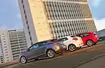 Renault Megane kontra Kia pro_ceed i Citroen C4 - Czyli pojedynek oszczędnych  uwodzicieli