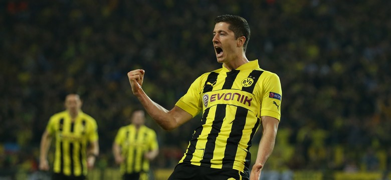 Cztery gole Lewandowskiego! Rzucił Real na kolana. WIDEO