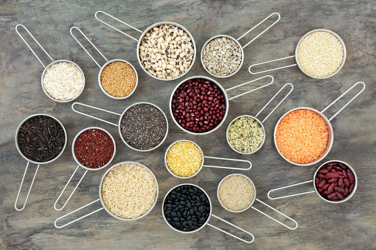 Ako variť bez váhy a presne odmerať jedlo?