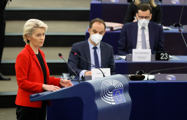 Ursula von der Leyen