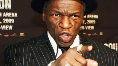 Floyd Mayweather Sr: mój syn nie powinien wracać