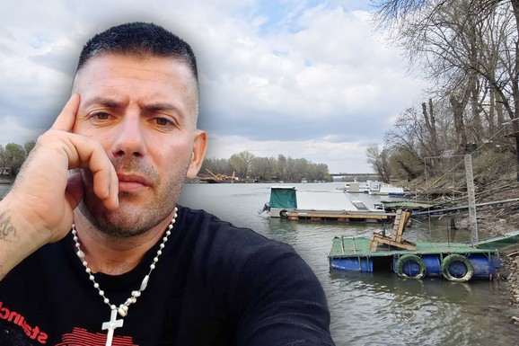 Porodica je Ivana tražila 3 meseca nakon što je poslednji put viđen u kafani: Na samo 10 kilometara dalje bilo je njegovo TELO! (FOTO)