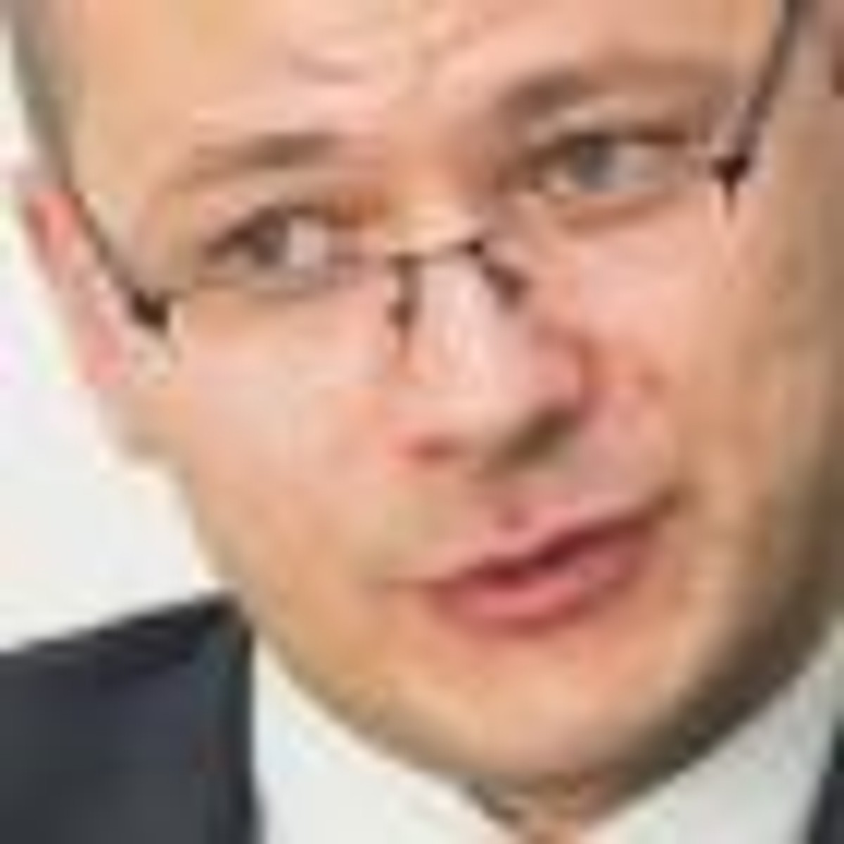 Wojciech Skiba, pracownik naukowy Instytutu Socjologii Uniwersytetu Wrocławskiego. W latach 1999–2002 doradca zastępcy prezesa Zarządu PFRON, a następnie zastępca dyrektora Wydziału Zadań Ustawowych, Badań i Analiz. Prezes PFRON od czerwca 2008 r. Fot. Wojciech Górski