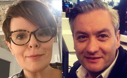 Korwin Piotrowska staje w obronie Biedronia: To, co powiedział jest gestem straszliwej rozpaczy i buntu