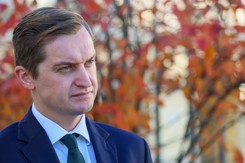 Kaleta: TSUE nie znalazł dowodów, a mimo to trwa nagonka na Polskę...