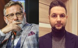 Saramonowicz wyśmiewa Jakiego: No, miszcz! No, krul! No, golden rablador!