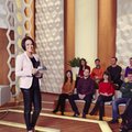 „Rozmowy w toku” znikają z TVN. Będzie nowy program Ewy Drzyzgi