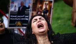 Polacy zlekceważyli ostrzeżenia MSZ.  Zapragnęli wyjechać do Iranu, są zagrożeni