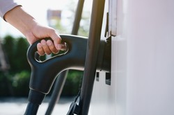 Polska stawia na elektryczne ciężarówki. Rekordowe dofinansowanie