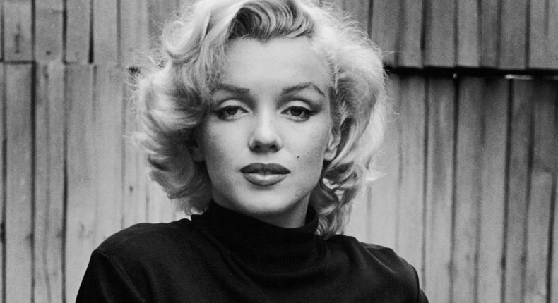 Marilyn Monroe's former home is safe for now.Alfred Eisenstaedt/The LIFE Picture Collection via Getty Images/Getty Images