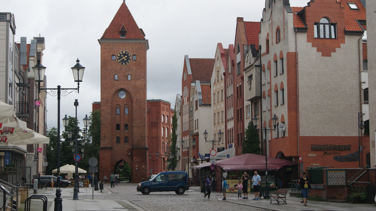 Centrum Spotkań Europejskich Światowid w Elblągu świętowało swoje 55 urodziny.