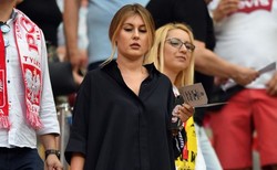 To żona Krzysztofa Piątka zdecydowała, gdzie będzie grał jej mąż