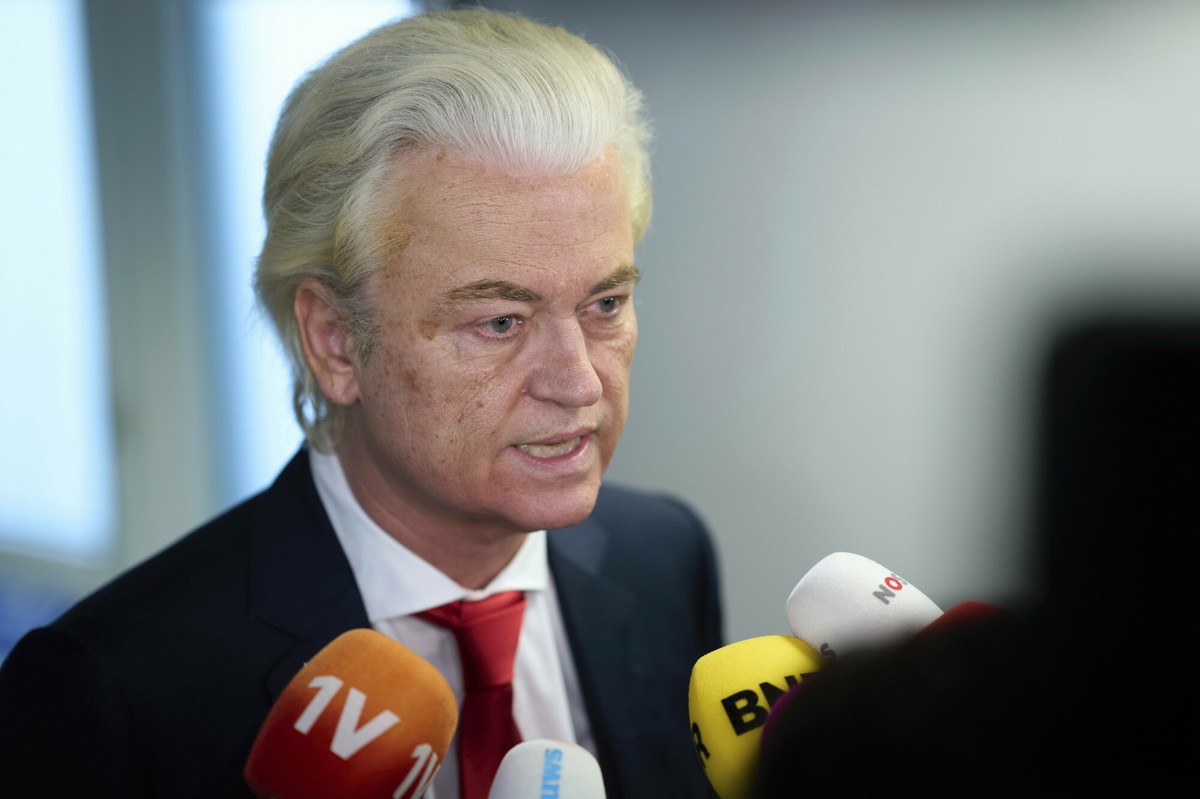 Kryzys rządowy w Holandii. Skrajna prawica opuszcza koalicję