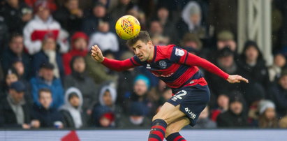 Paweł Wszołek miał ofertę z Chelsea. Polski piłkarz mógł trafić do Premier League