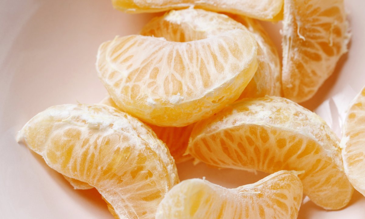 Mandarynki w grudniu szkodzą zdrowiu? Eksperci ostrzegają przed błędem