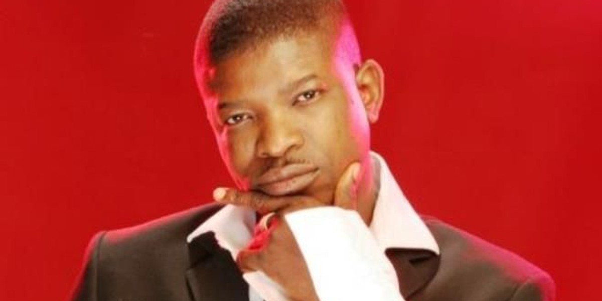 7 photos of Paul Play Dairo Pulse Nigeria